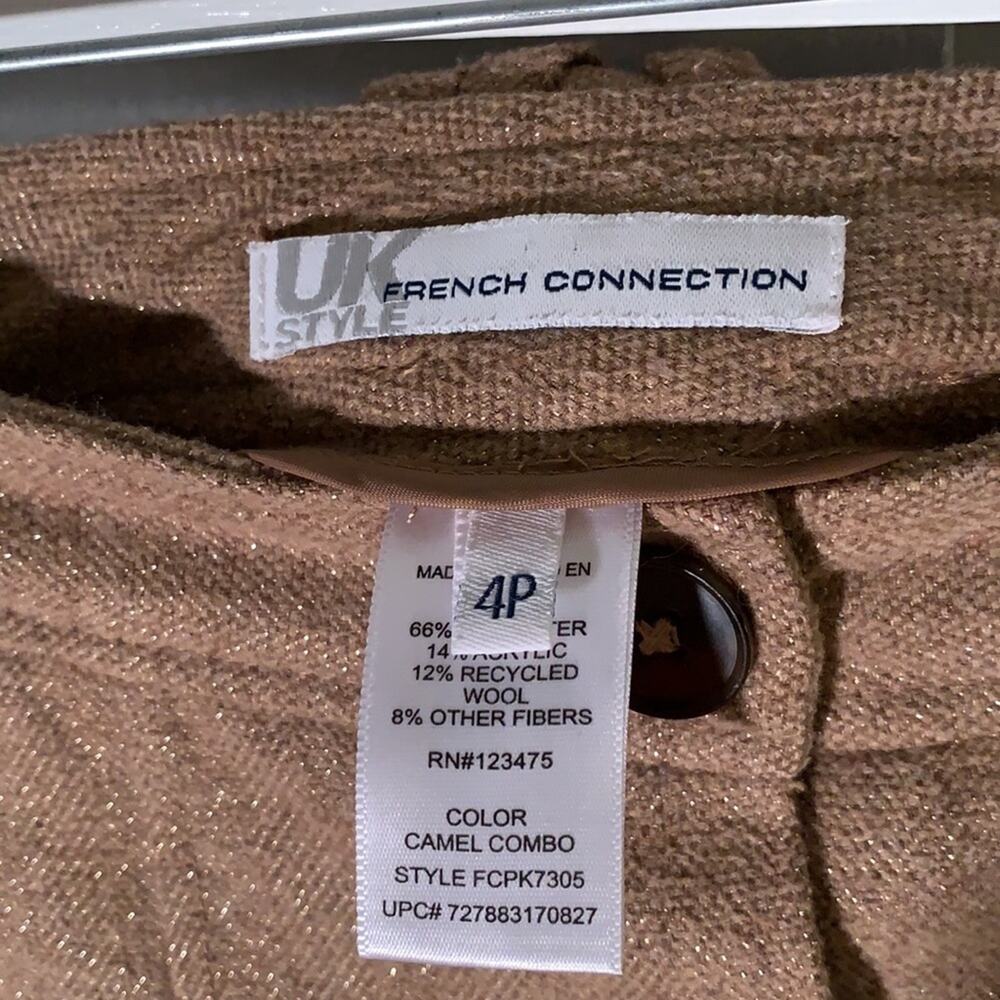 French Connection skirt - Picture 7 of 11